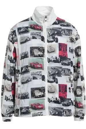 FERRARI ROPA DE ABRIGO - Chaquetas y cazadoras