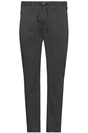Four.ten Industry PARTES DE ABAJO - Pantalones
