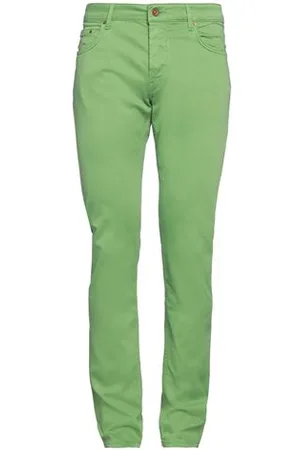 Hand Picked PARTES DE ABAJO - Pantalones
