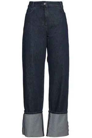 Patrizia Pepe PARTES DE ABAJO - Pantalones vaqueros
