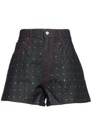 Kirin Peggy Gou PARTES DE ABAJO - Shorts vaqueros