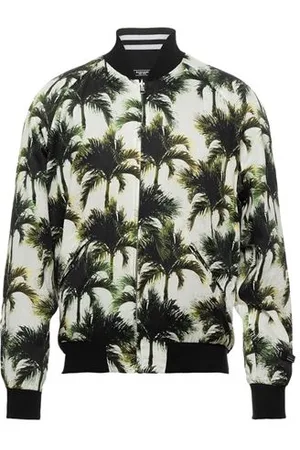 BUSCEMI ROPA DE ABRIGO - Chaquetas y cazadoras