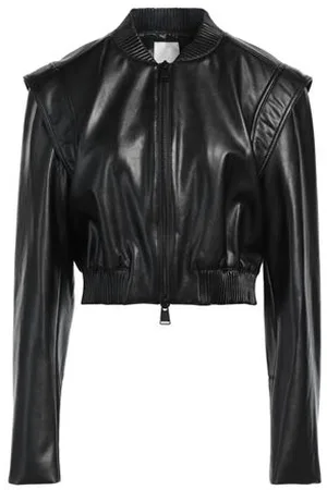 Simkhai ROPA DE ABRIGO - Chaquetas y cazadoras