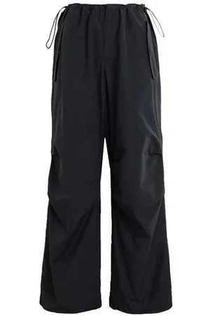 Tommy Hilfiger PARTES DE ABAJO - Pantalones