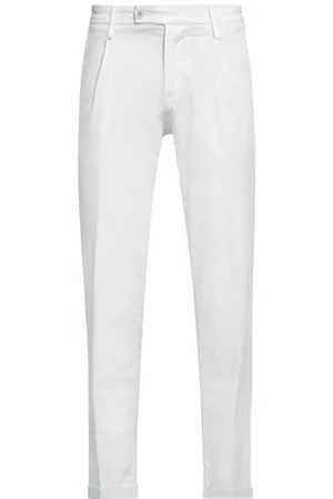 RE-HASH PARTES DE ABAJO - Pantalones