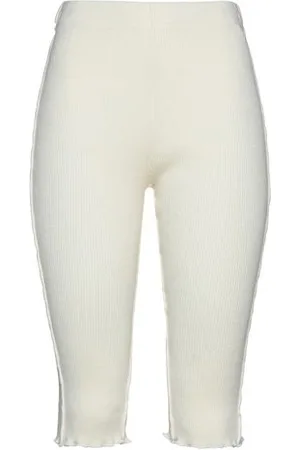 Maison Margiela PARTES DE ABAJO - Leggings
