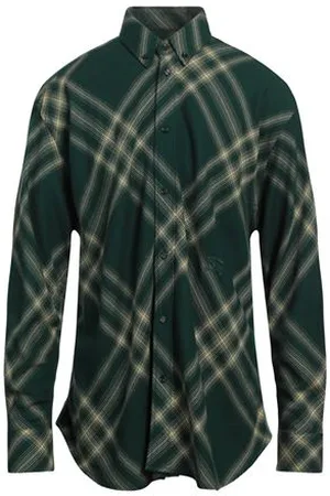 Burberry CAMISETAS Y TOPS - Camisas