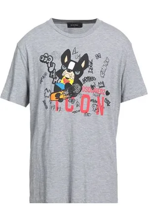 Dsquared2 CAMISETAS Y TOPS - Camisetas