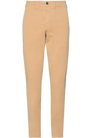 Jeckerson PARTES DE ABAJO - Pantalones