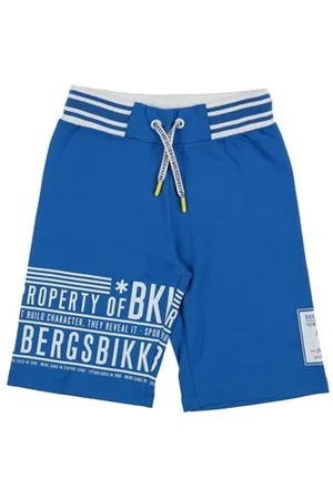 Bikkembergs PARTES DE ABAJO - Pantalones cortos y bermudas