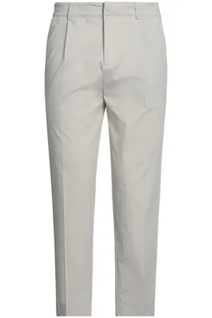 KIEFERMANN PARTES DE ABAJO - Pantalones