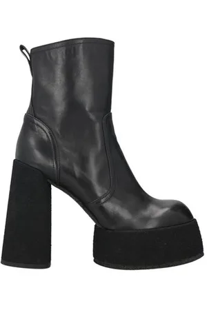 Premiata CALZADO - Botines de caña alta