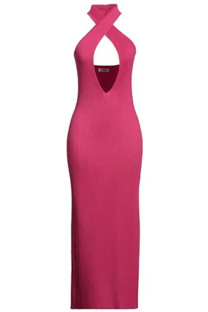 MISBHV VESTIDOS - Vestidos largos