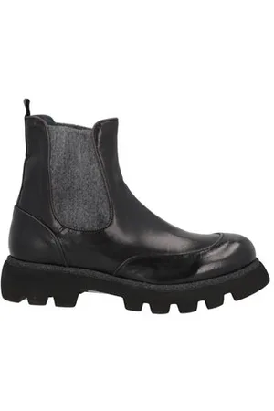 Calpierre CALZADO - Botines de caña alta