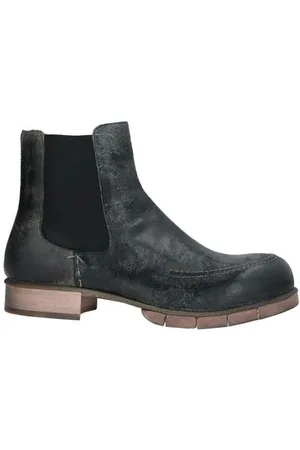 Maison Margiela CALZADO - Botines de caña alta