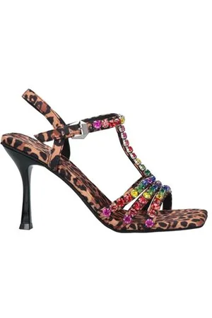 Jeffrey Campbell CALZADO - Sandalias con cierre