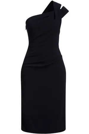 TALBOT RUNHOF VESTIDOS - Vestidos midi