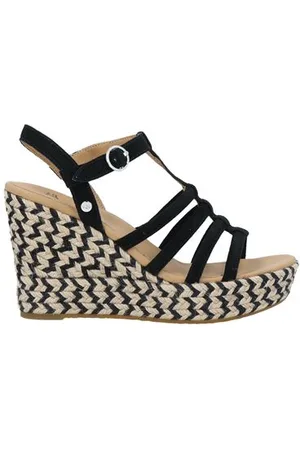 UGG CALZADO - Sandalias con cierre