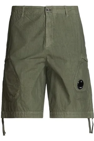 C.P. Company PARTES DE ABAJO - Pantalones cortos y bermudas