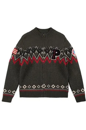 U.S. Polo Assn. PRENDAS DE PUNTO - Cárdigans