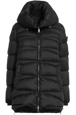 add ROPA DE ABRIGO - Plumíferos y acolchados