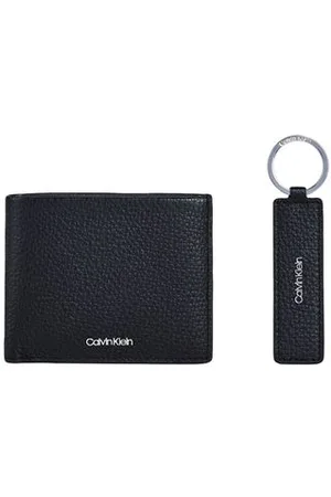 Calvin Klein Marroquinería - Billeteras