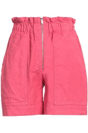 Marant Etoile PARTES DE ABAJO - Pantalones cortos y bermudas