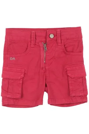 D.A. Daniele Alessandrini PARTES DE ABAJO - Pantalones cortos y bermudas