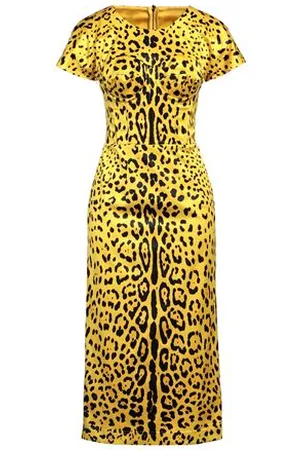 Dolce & Gabbana VESTIDOS - Vestidos midi