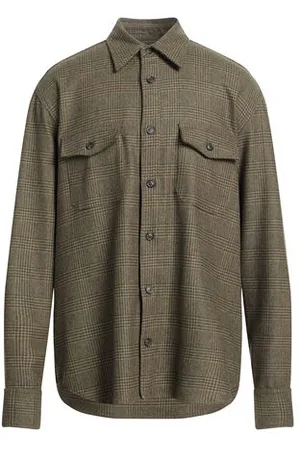 GRIFONI CAMISETAS Y TOPS - Camisas