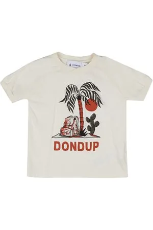 Dondup CAMISETAS Y TOPS - Camisetas