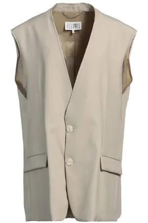 Maison Margiela TRAJES Y CONJUNTOS - Americanas