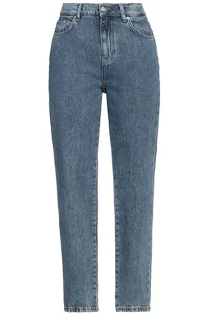 Moschino PARTES DE ABAJO - Pantalones vaqueros