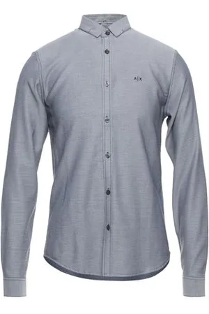Armani Exchange CAMISETAS Y TOPS - Camisas