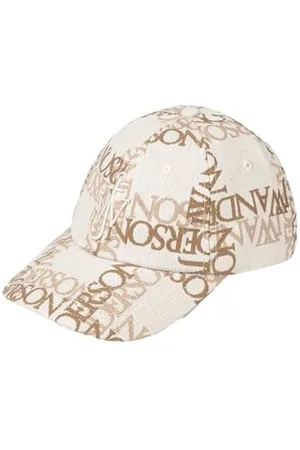 J.W.Anderson COMPLEMENTOS - Sombreros