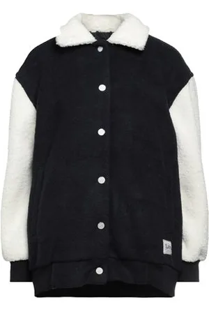 Lee ROPA DE ABRIGO - Borreguito y pelo ecológico