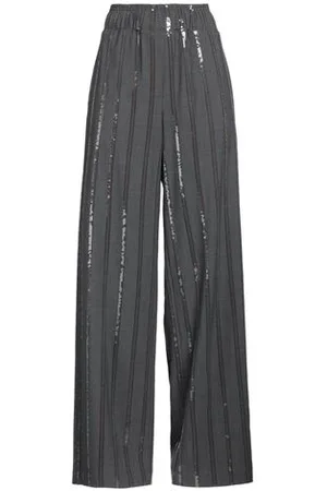 Brunello Cucinelli PARTES DE ABAJO - Pantalones