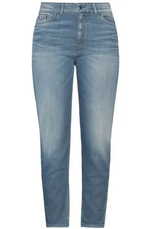 Drykorn PARTES DE ABAJO - Pantalones vaqueros