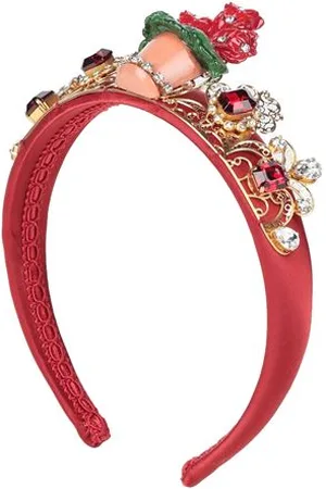 Dolce & Gabbana COMPLEMENTOS - Accesorios para el cabello