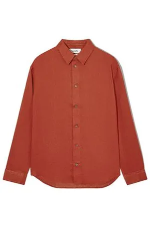 COS CAMISETAS Y TOPS - Camisas