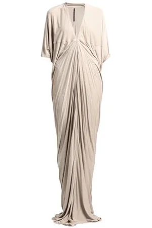 Rick Owens VESTIDOS - Vestidos largos