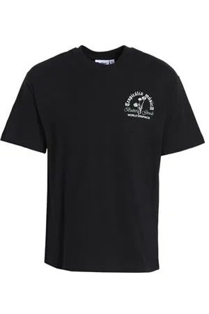 Butter Goods CAMISETAS Y TOPS - Camisetas