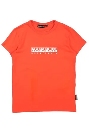 Napapijri CAMISETAS Y TOPS - Camisetas