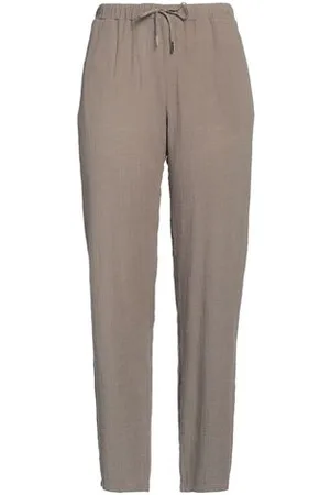 ROSSOPURO PARTES DE ABAJO - Pantalones