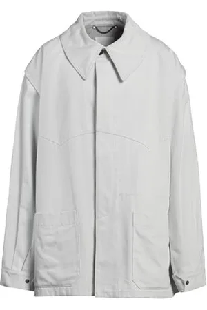 Maison Margiela ROPA DE ABRIGO - Chaquetas vaqueras