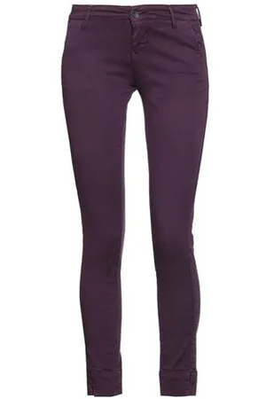 0/ZERO CONSTRUCTION PARTES DE ABAJO - Pantalones