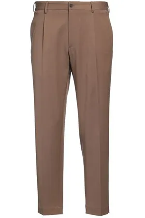 Biagio Santaniello PARTES DE ABAJO - Pantalones