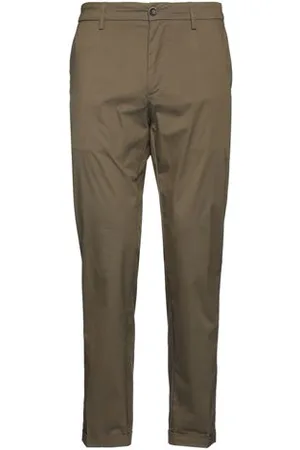RE-HASH PARTES DE ABAJO - Pantalones