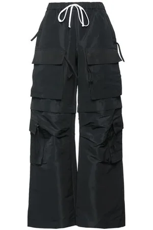 CHB PARTES DE ABAJO - Pantalones