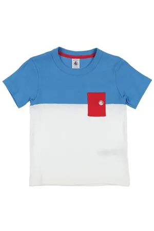 Petit Bateau CAMISETAS Y TOPS - Camisetas